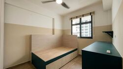 Blk 415D Waterfront I @ Northshore (Punggol), HDB 5 Rooms #629885631